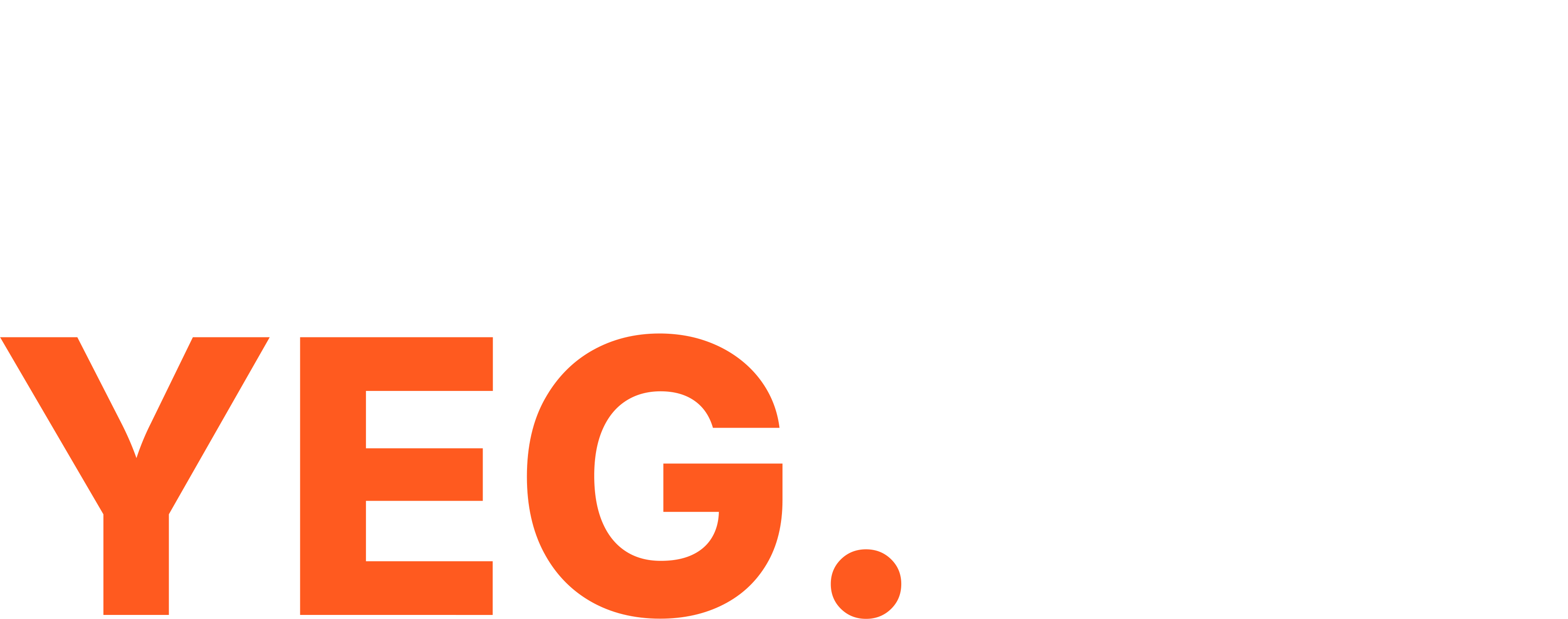 Activate YEG